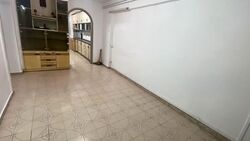 Blk 341 Clementi Avenue 5 (Clementi), HDB 3 Rooms #566625761